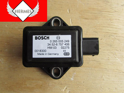 BMW Bosch Speed Sensor 34526757406 E53 E60 E63 E64 E65 E66